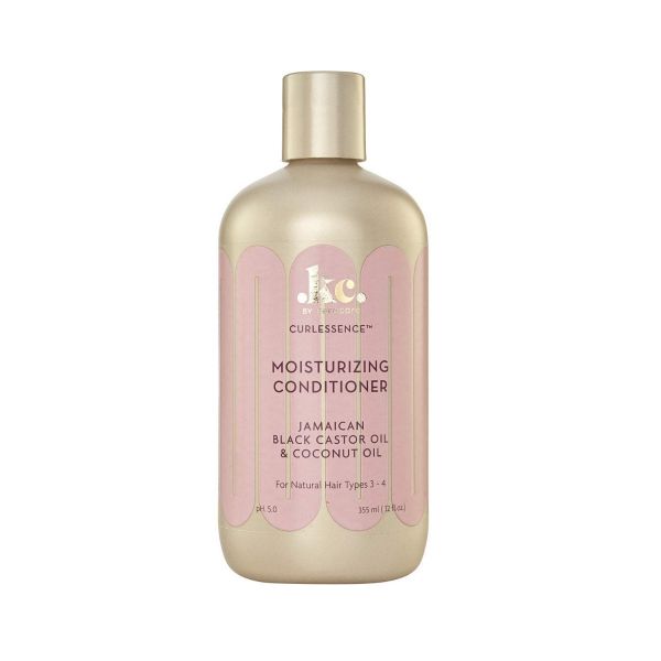 Curl Essence Moisturizing Conditioner