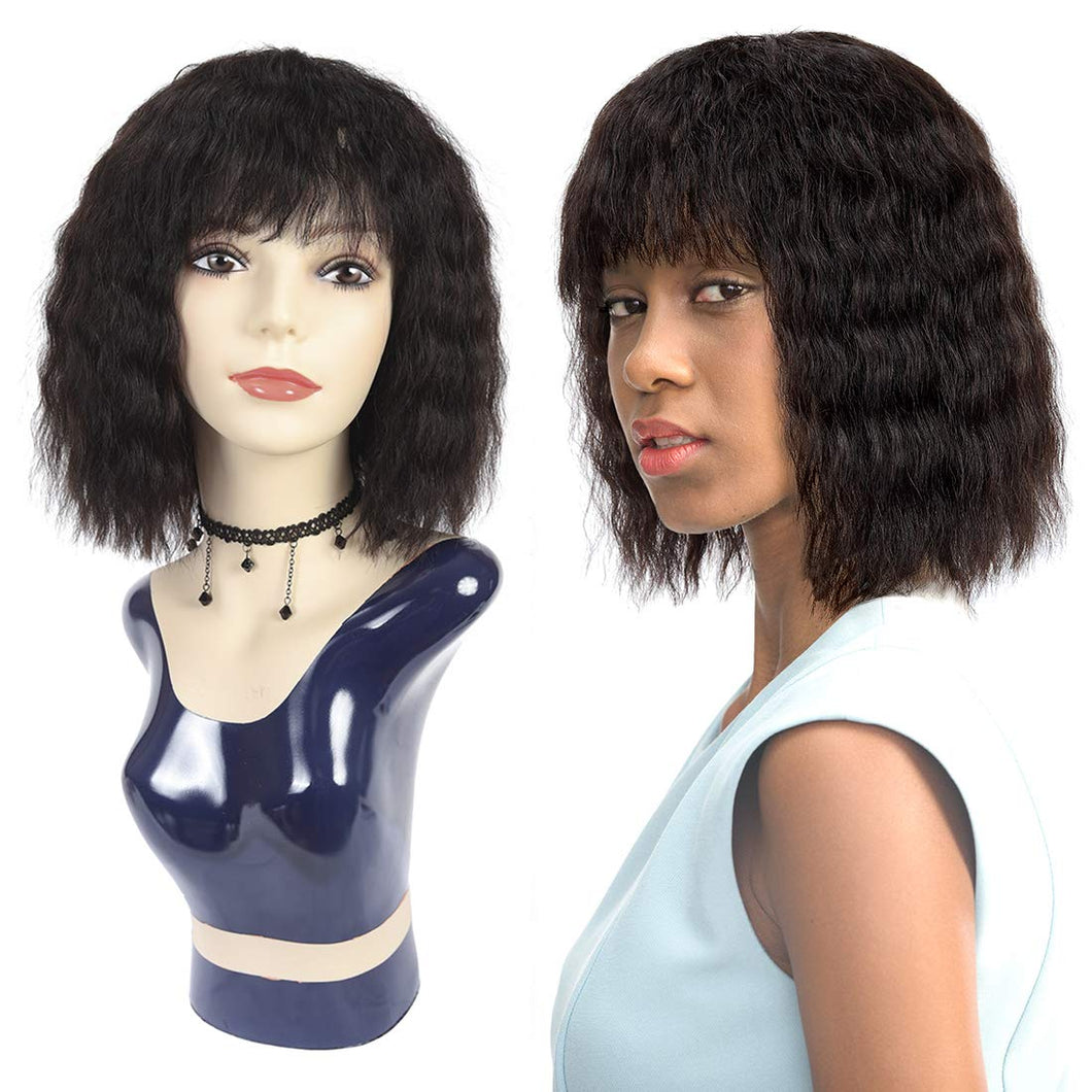 Dressmaker - Human Hair - Selena