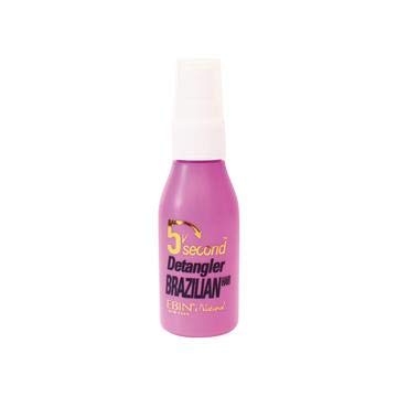 EBIN 5 second Detangler Brazillian