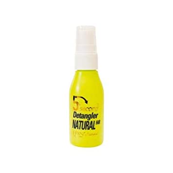EBIN 5 Second Detangler Natural Hair