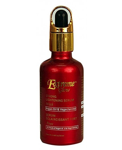 Extreme Glow Strong Lightening serum 50ml
