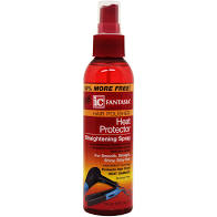 Fantasia IC Heat Protector Straightening Spray-6oz/178ml