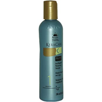 Avlon KeraCare Anti-Dandruff Moisturizing Shampoo for Dry & Itchy Scalp 240ml/8 fl. oz