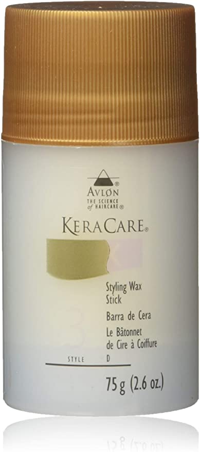 Avlon Kera Care Styling wax 2.6oz