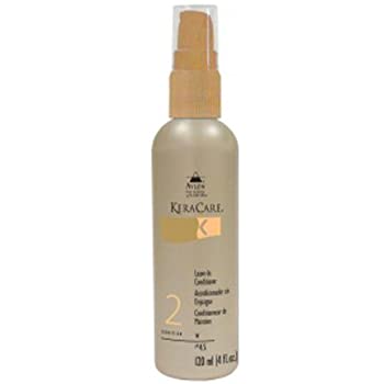 Avlon Kera Care Leave-In Conditioner 4oz