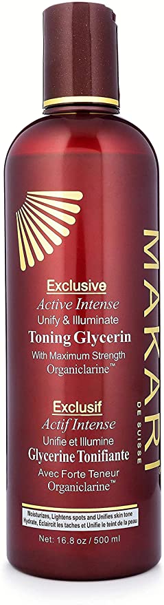 Makari - Unify & Illuminate Toning Glycerine