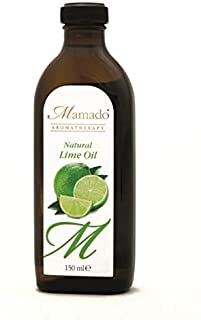 Mamado Natural lemongrass Oil 150ml
