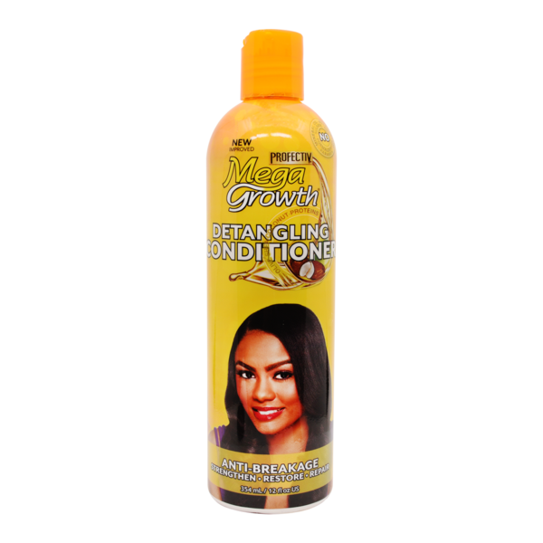 Profectiv Mega Growth Detangling Conditioner 12oz/354 ml