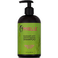 mielle rosemary mint strengthening shampoo,12oz