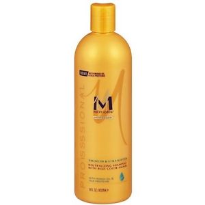 Motions - Smooth & Silken Moisture Neutralizing Shampoo 16oz/473ml