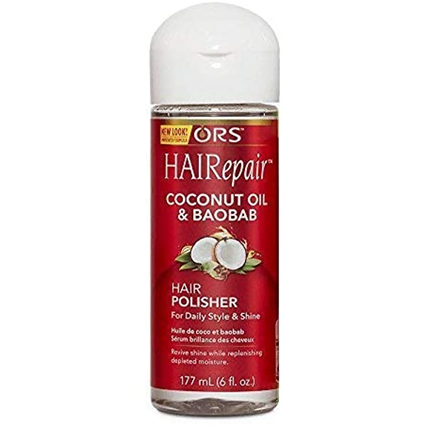 ORS - Hair - Repair - Hair Polisher