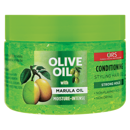 ORS Marula Oil Conditioning Styling Hair Gel