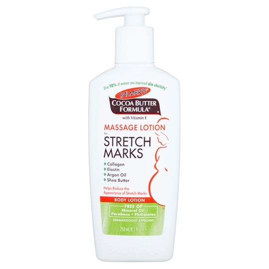 Palmers Massage Lotion for Stretch Marks