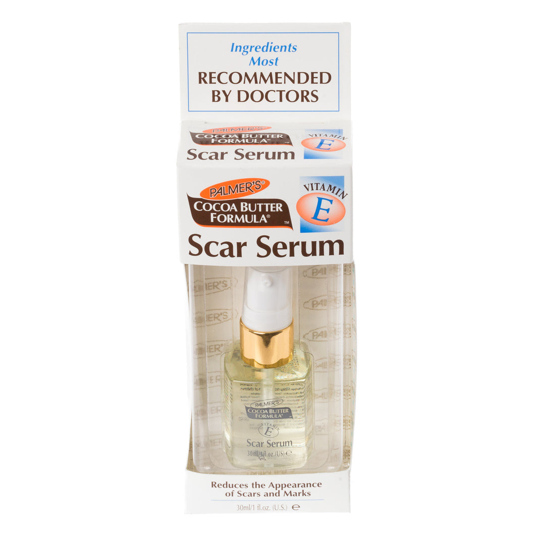 Palmers Cocoa butter Scar Serrum