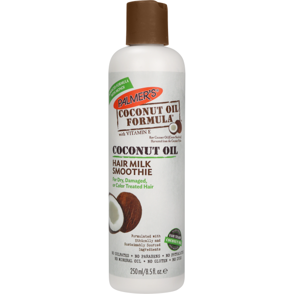 Palmer's Coconut Hair Milk Smoothie 8.5 oz
