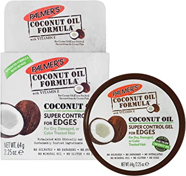 palmer's coconut edge control Palmers Coconut Edge Holding Styling 2.25 oz – Beauty Bey