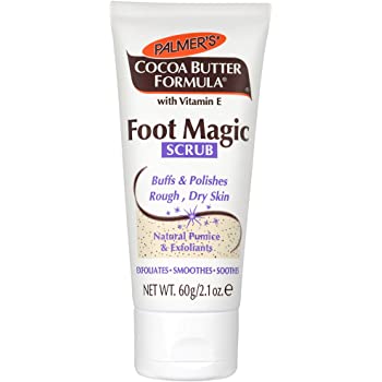 Palmers cocoa butter foot magic