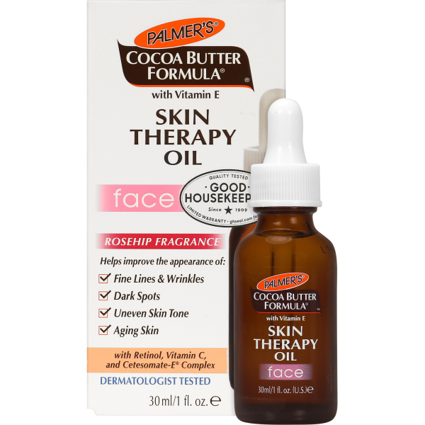 palmers skin Therapy Oil