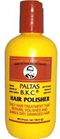 Paltas B.K.C Hair Polisher 150ml