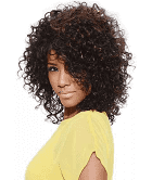 Nadia Sleek Fashion Wig