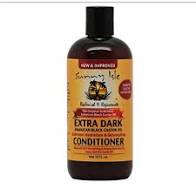 sunny isle - Extra -Dark - Conditioner