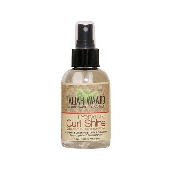 Taliah Waajid Hydrating Curl Shine 118ml