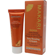Makari Tone Boosting Cream