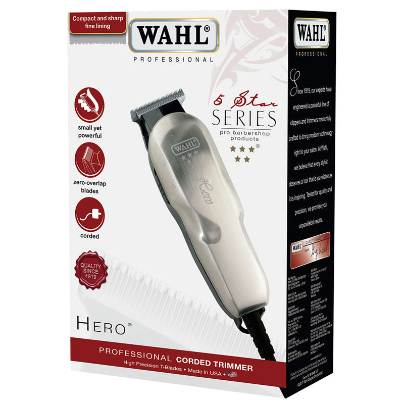 Wahl Professional Hero